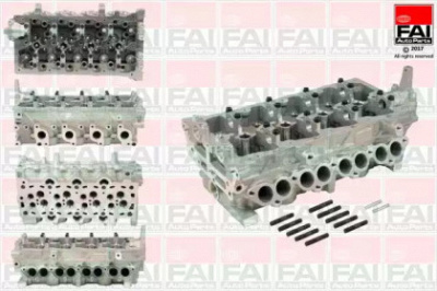 FAI AUTOPARTS bch056 -  Головка цилиндра